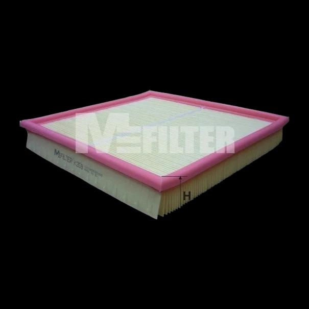 MFILTER Oro filtras K 209