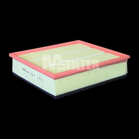 MFILTER Oro filtras K 378/1