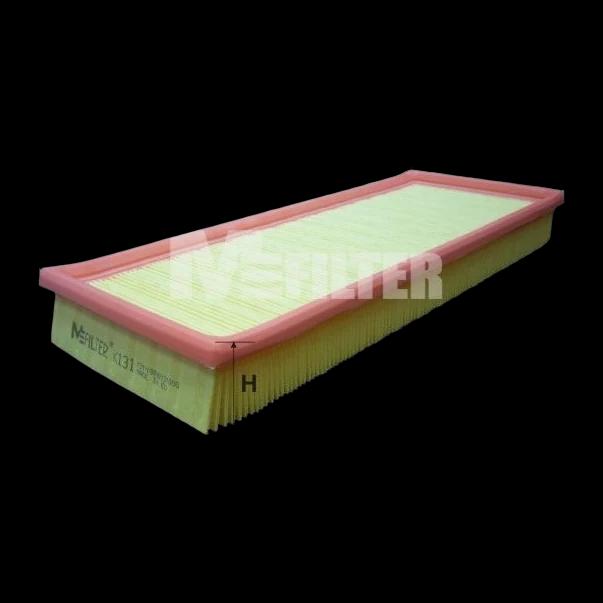 MFILTER Oro filtras K 131