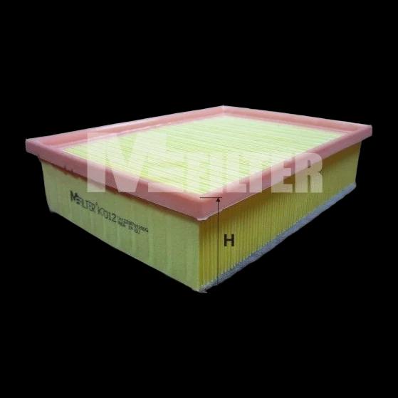 MFILTER Oro filtras K 7012