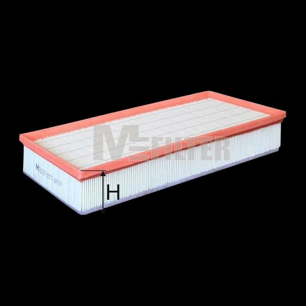 MFILTER Oro filtras K 7072