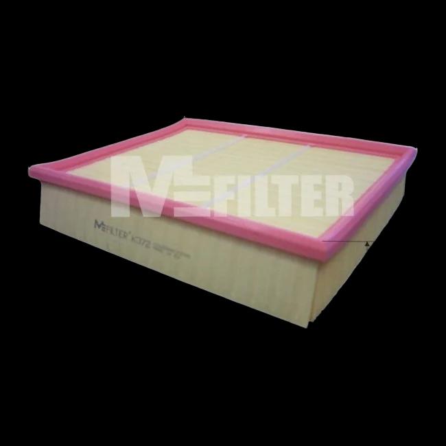 MFILTER Oro filtras K 372