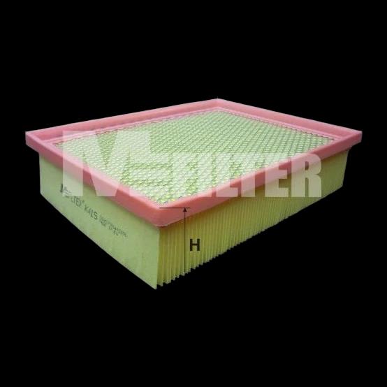 MFILTER Oro filtras K 415