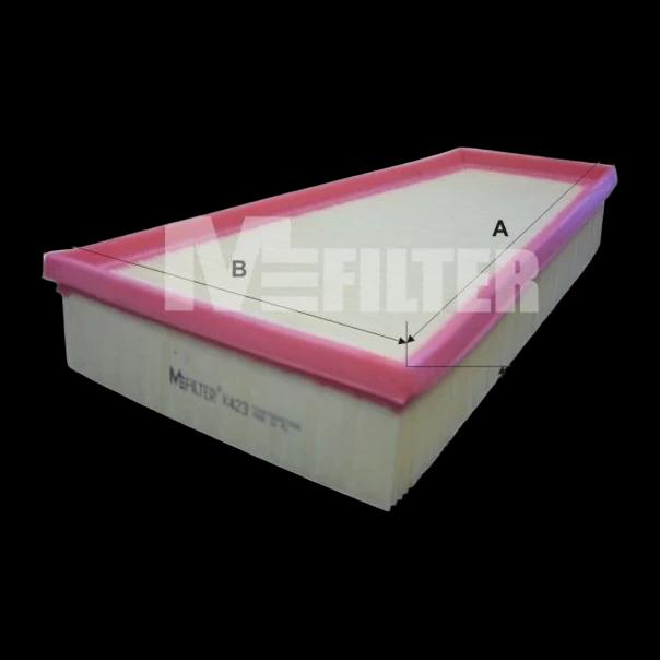 MFILTER Oro filtras K 423