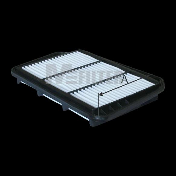 MFILTER Oro filtras K 742