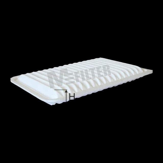 MFILTER Oro filtras K 7043