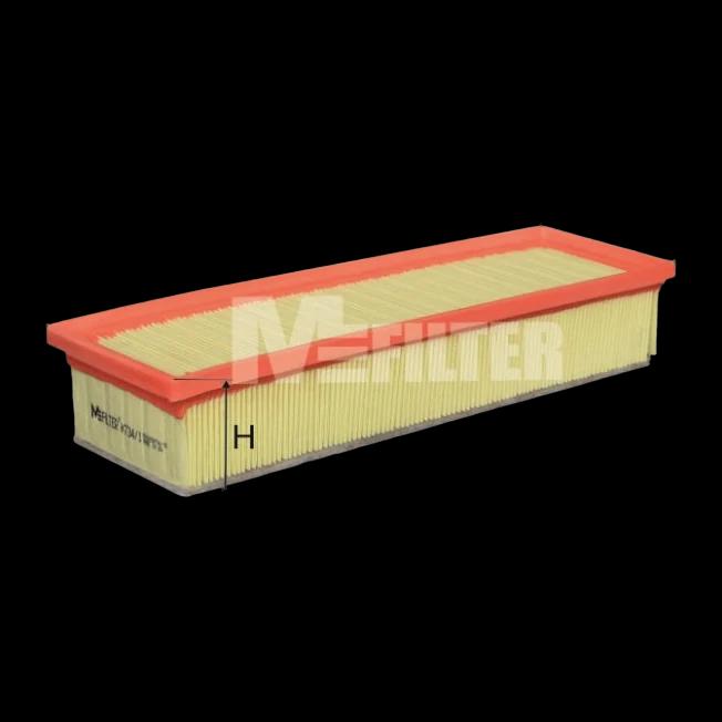 MFILTER Oro filtras K 734/1