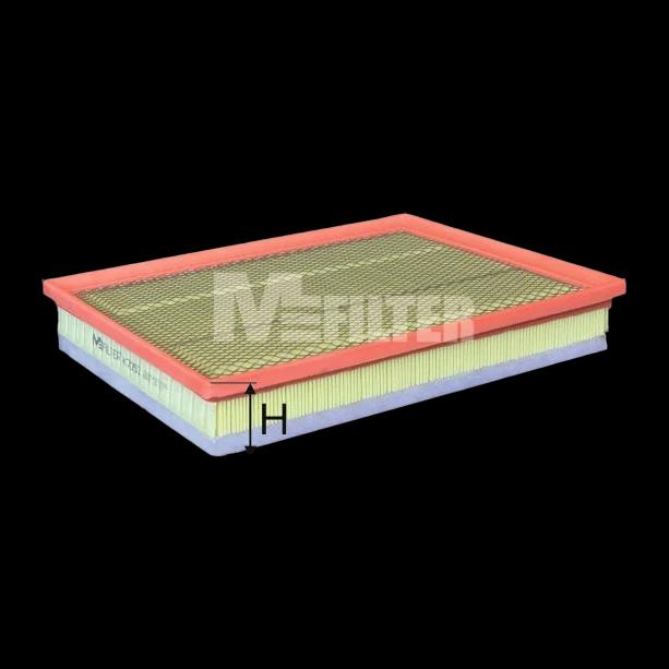 MFILTER Oro filtras K 7053