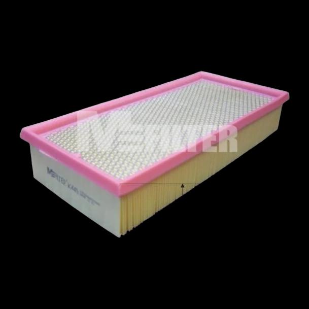 MFILTER Oro filtras K 449