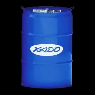 XADO Atomic Oil 10W-40 Diesel Truck Statinė — nuotrauka 1
