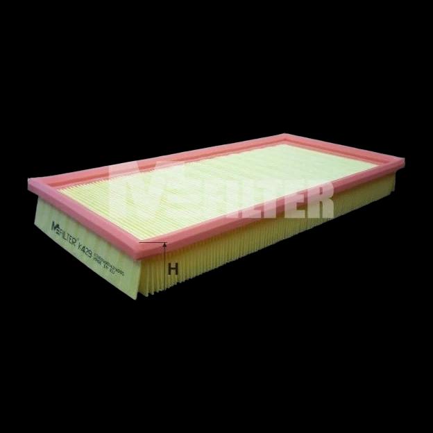 MFILTER Oro filtras K 429