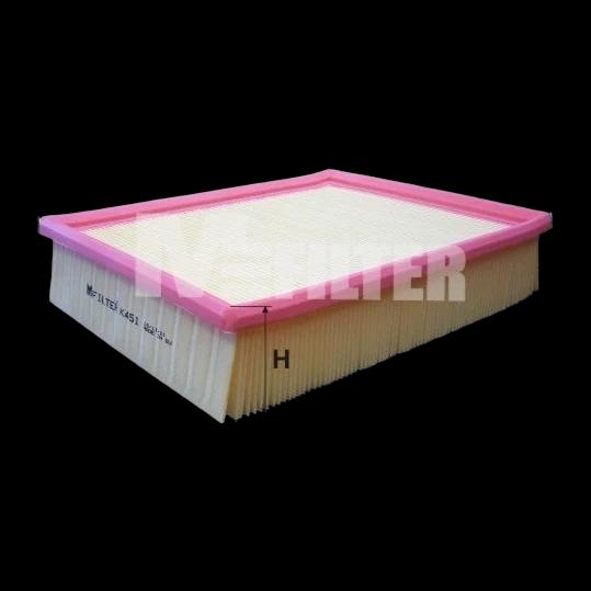 MFILTER Oro filtras K 451