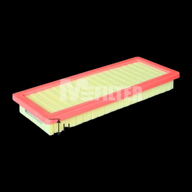 MFILTER Oro filtras K 7031