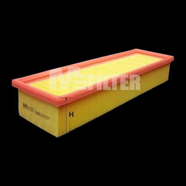 MFILTER Oro filtras K 248