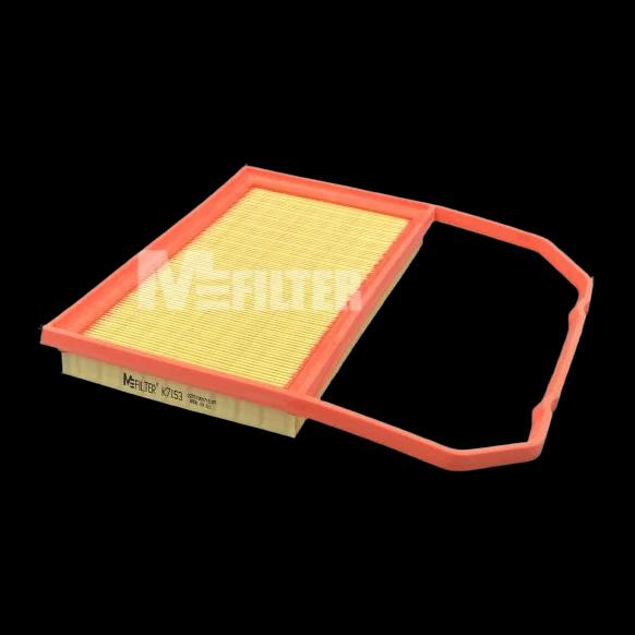 MFILTER Oro filtras K 7153