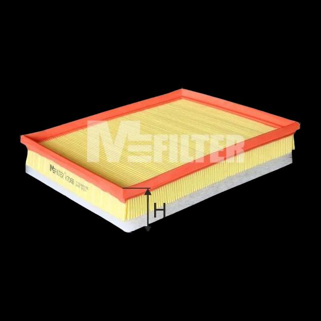 MFILTER Oro filtras K 7088