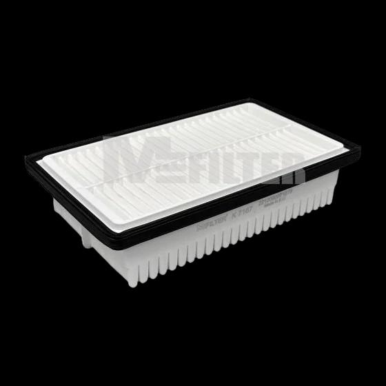 MFILTER Oro filtras K 7167