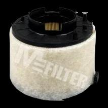 MFILTER Oro filtras A 8106