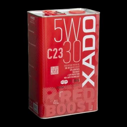 XADO Atomic Oil 5W-30 C23 RED BOOST