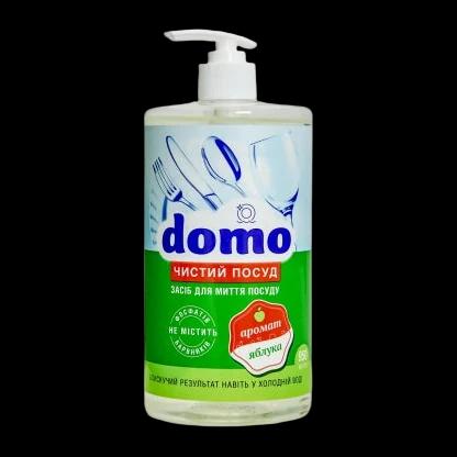 DOMO indų ploviklis „Obuolys“ (XD 34203)