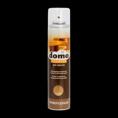 DOMO baldų poliravimo priemonė „Universali“