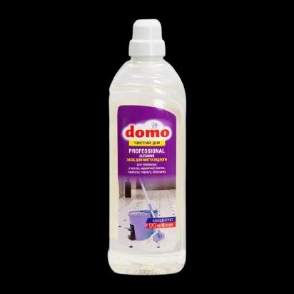 Profesionalus DOMO grindų valiklis