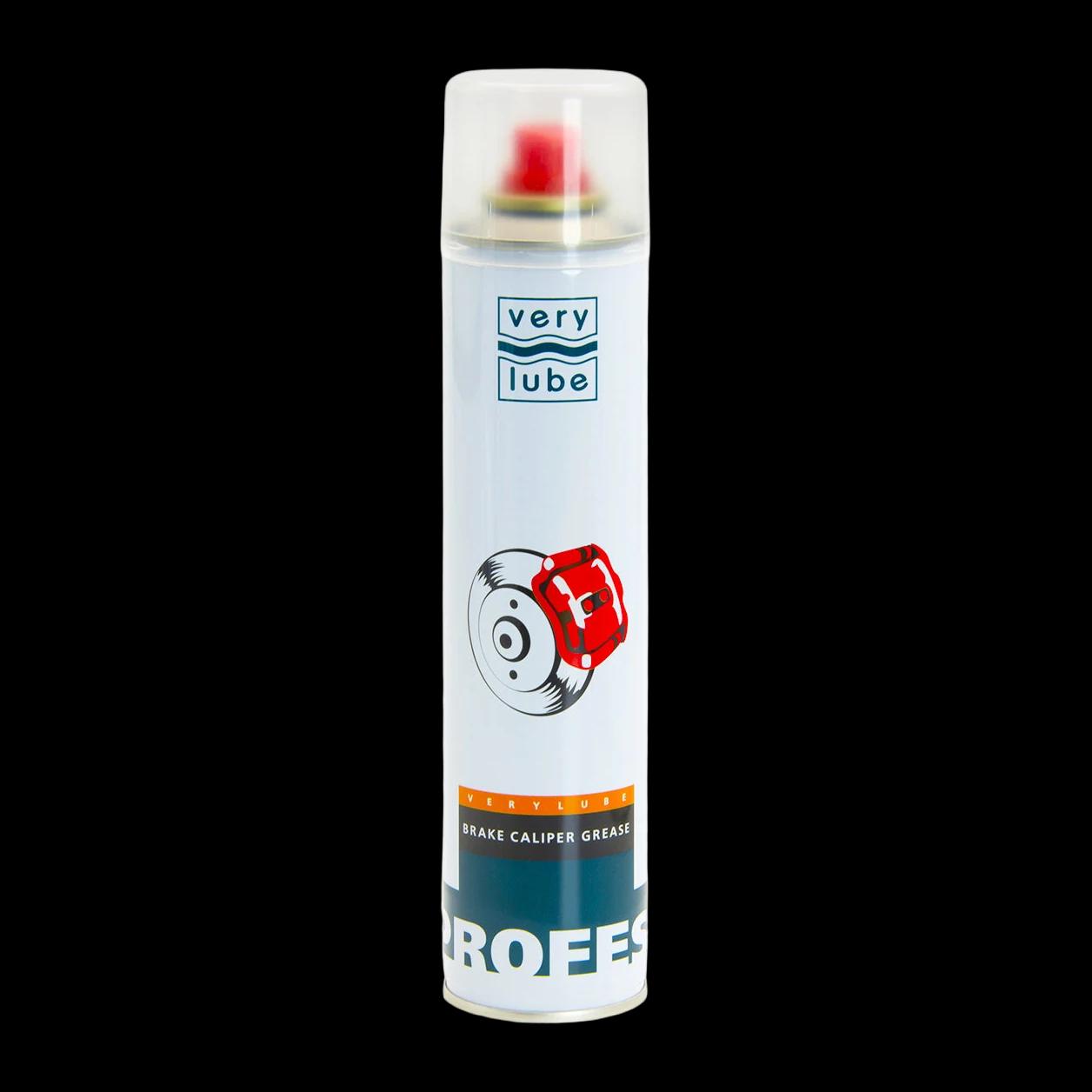 VERYLUBE Tepalas suportams