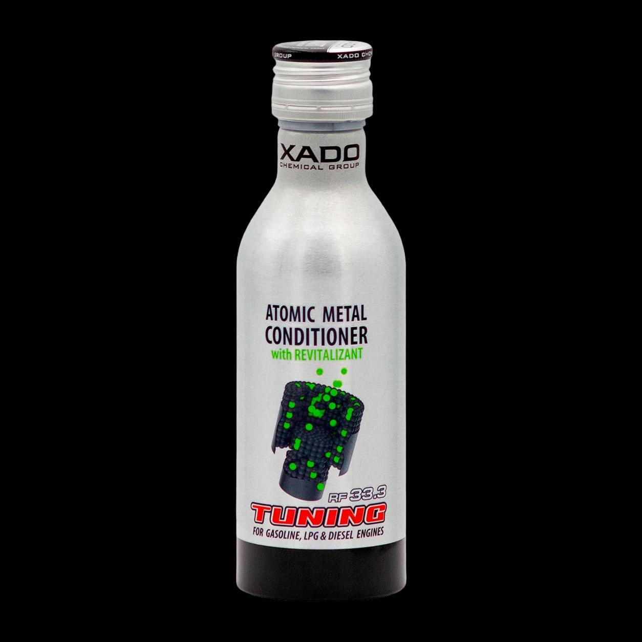Xado Tuning