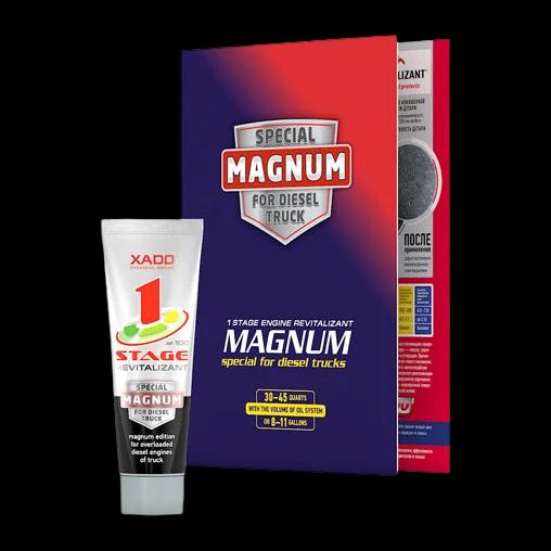 MAGNUM 1 Stage