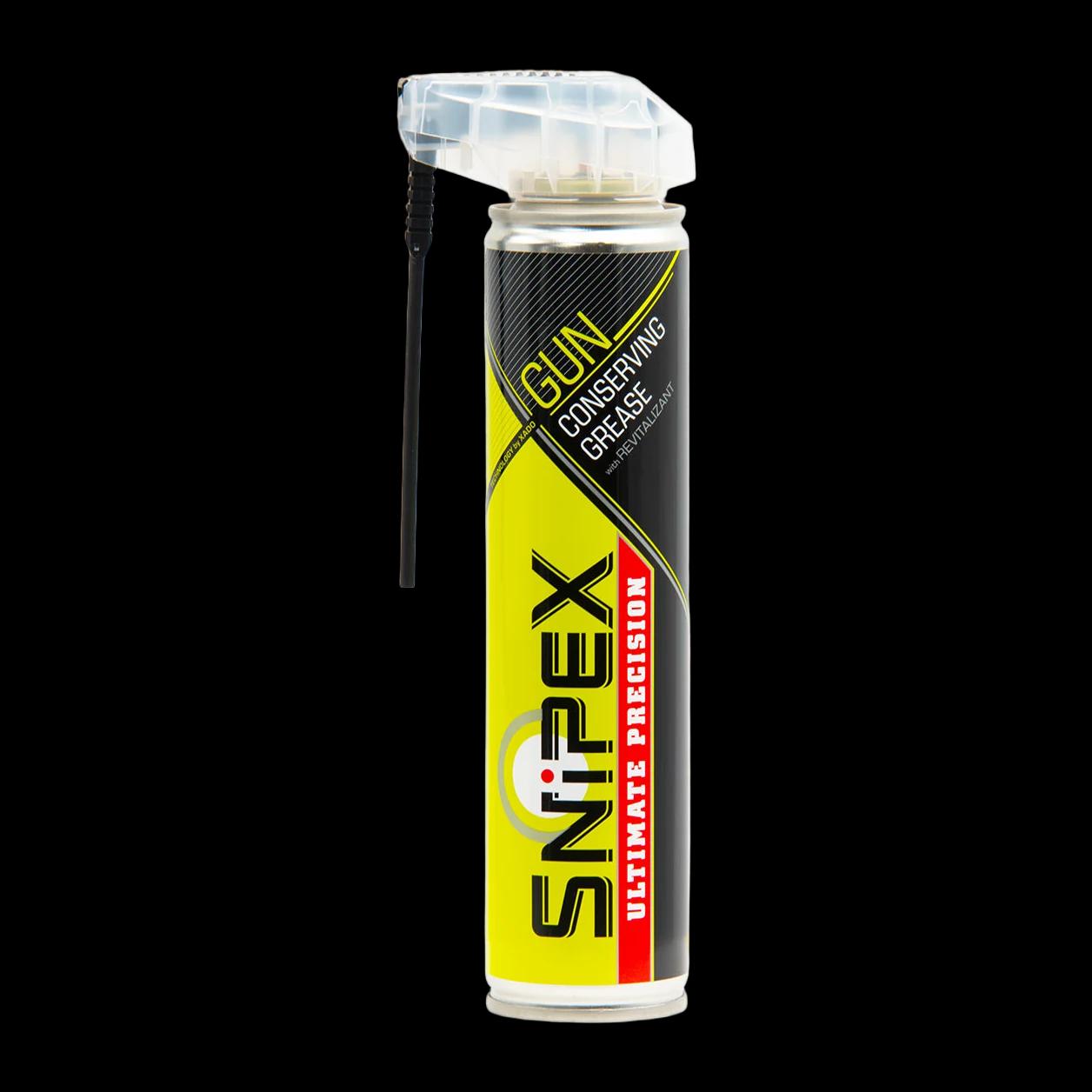 Snipex ginklų konservuojamasis tepalas