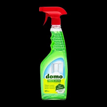 Stiklo valiklis DOMO Green