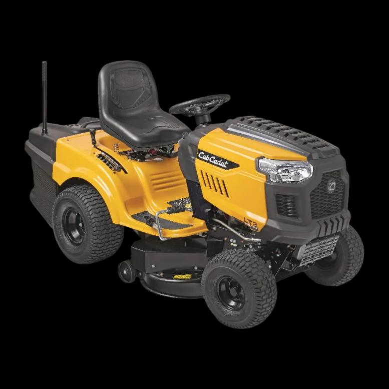 Vejos traktoriukas Cub Cadet LT2 NR92 — nuotrauka 1