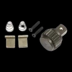 Terkšlės rem. komplektas 1/4" 125mm HANS (2100SP) — nuotrauka 1