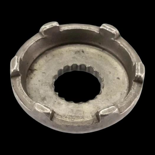 Užvedimo kojelės dalis 2T 13mm velenui — nuotrauka 1