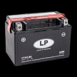 Akumuliatorius YXT9-BS 12V 8,4Ah — nuotrauka 1