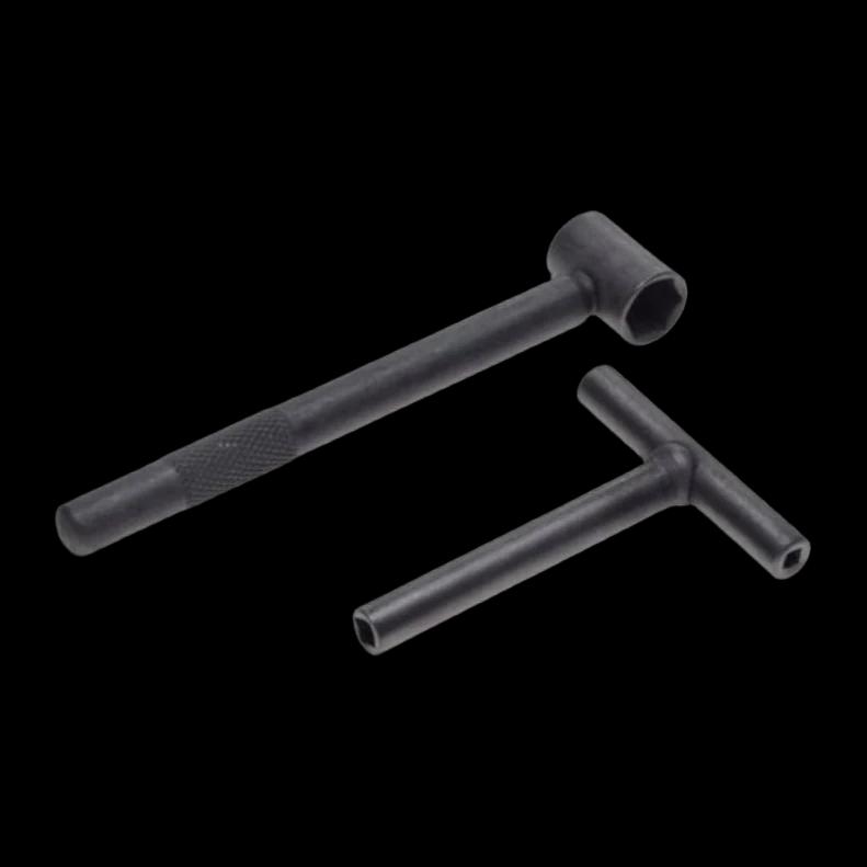 Vožtuvų reguliavimo įrankis 2,7/3,0/ 3,6mm — nuotrauka 1
