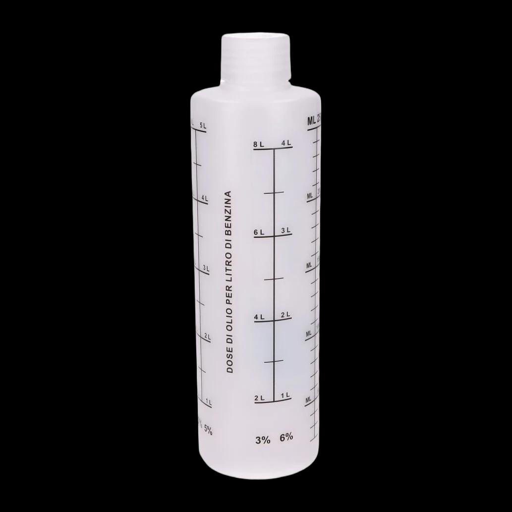 Buteliukas tepalui maišyti 250ml — nuotrauka 1