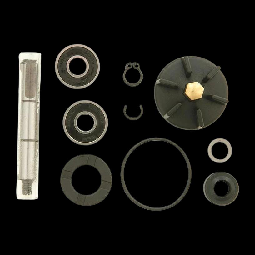 Vandens siurblys PIAGGIO / GILERA RUNNER / PIAGGIO RMS — nuotrauka 1