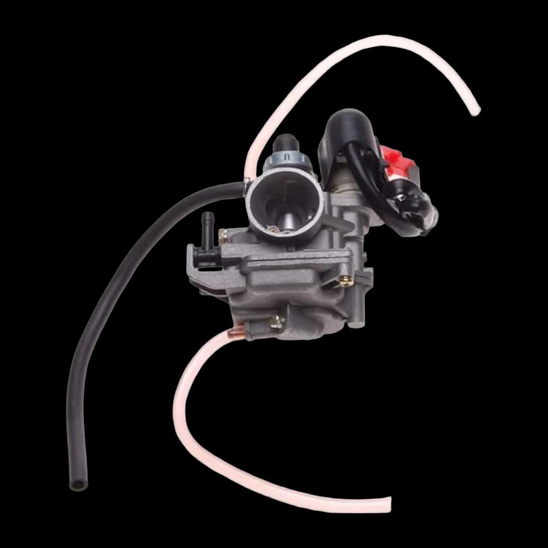 Karbiuratorius 2T 50cc SUZUKI KATANA — nuotrauka 1