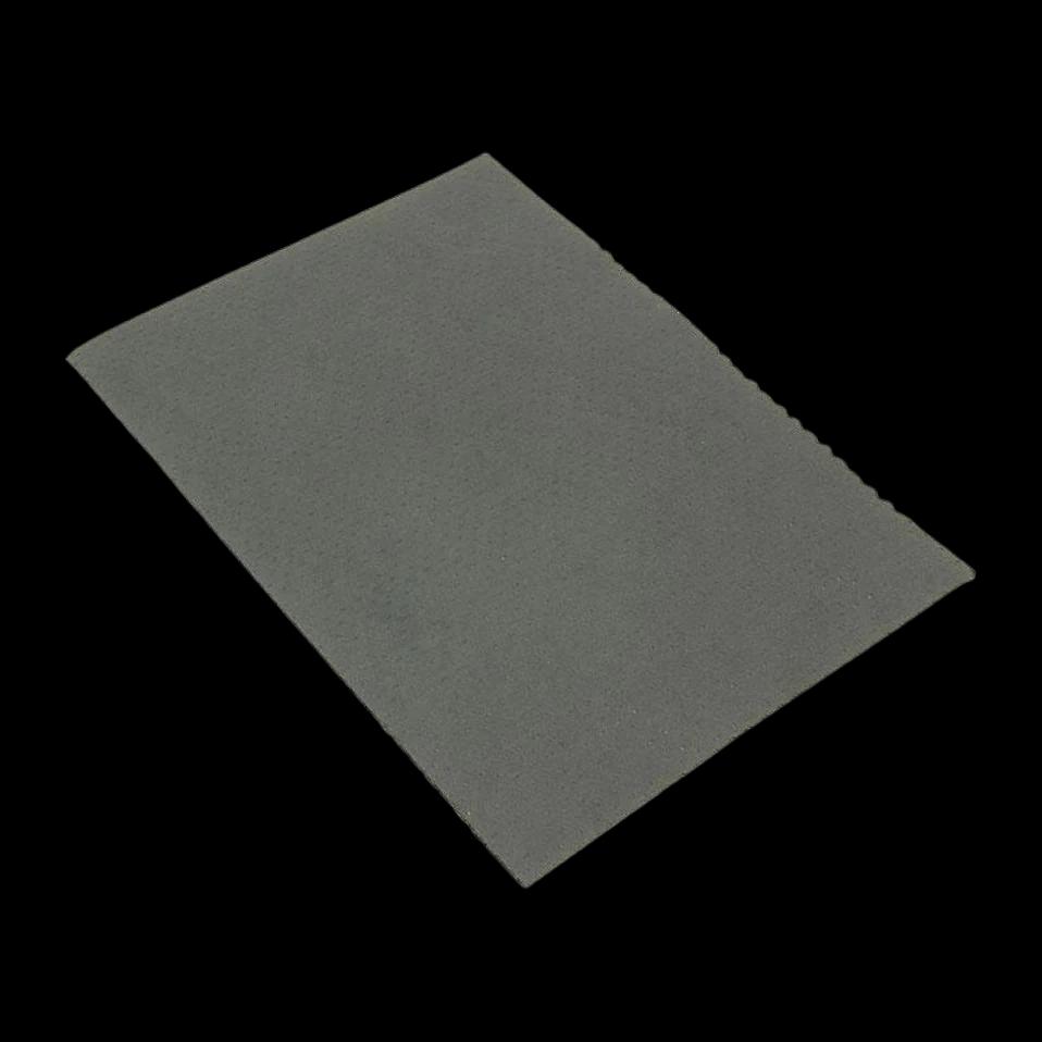 Tarpinių medžiaga 1,2mm 140x195 (metalas) — nuotrauka 1