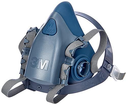 Puskaukė 3M™ 7502 — nuotrauka 1
