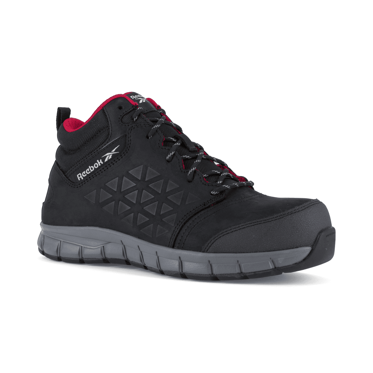 Reebok darbo batai Excel Light IB1037-1 S3 — nuotrauka 1