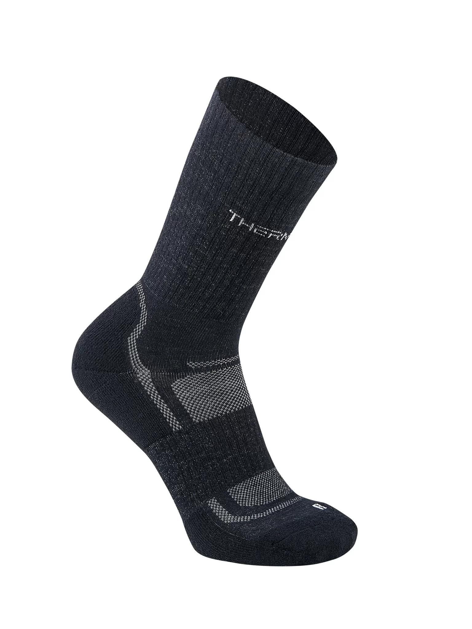 Merino vilnos termo kojinės Performance Discover — nuotrauka 1