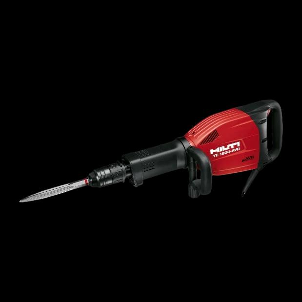 Kirtiklis BOSCH GSH 16-28 svoris 16 kg