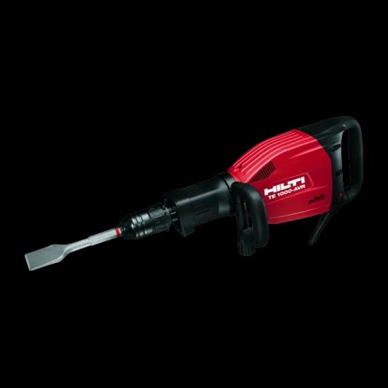 Kirtiklis HILTI TE1000-AVR, svoris 12-16 kg