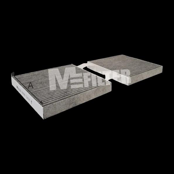 MFILTER Salono filtras K 9176C — nuotrauka 1