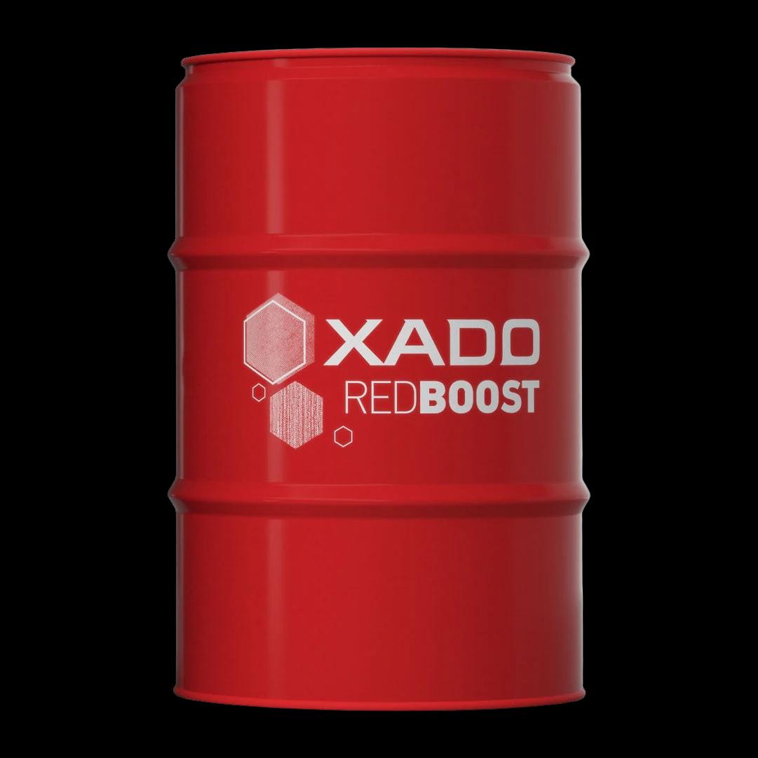 XADO 5W-30 504/507 RED BOOST Statinės — nuotrauka 1
