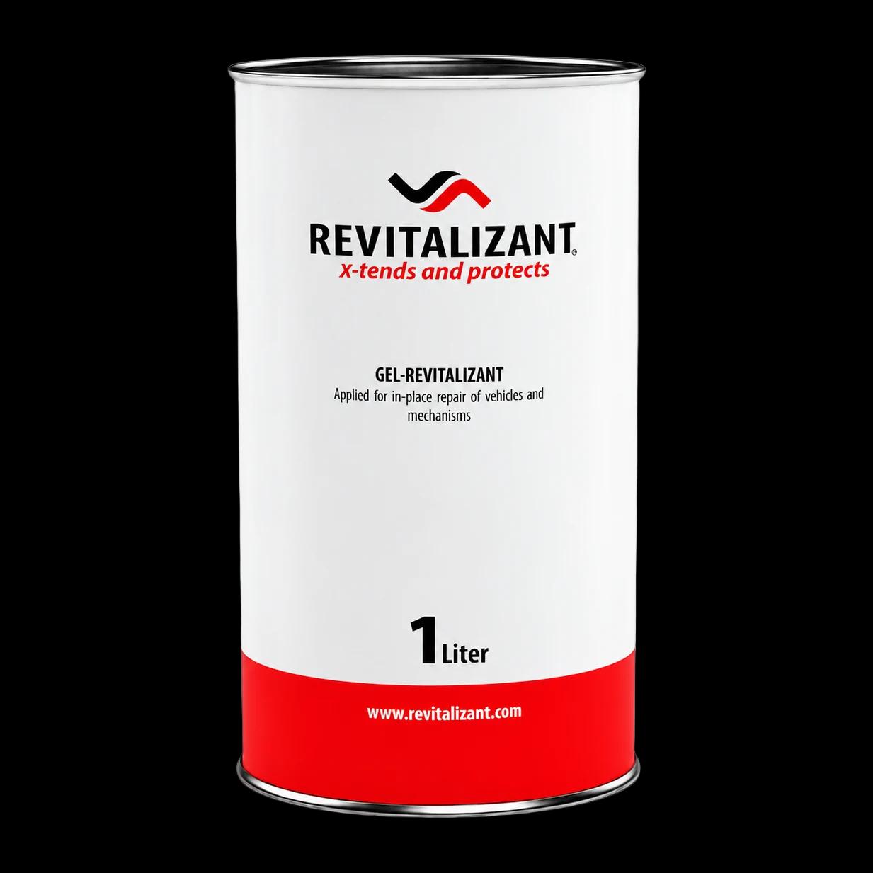 EX120 revitalizantas mechaninėms pavarų dėžėms ir reduktoriams, 1L — nuotrauka 1